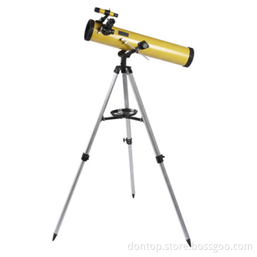 Besting Selling 700X76 Refractor Telescope (A4/700X76)